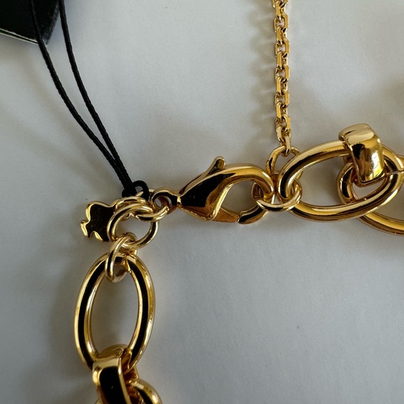 Kate Spade claws Out Charm Bracelet NWT - Picture 6 of 9